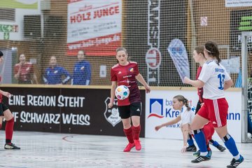 Bild 267 - VR Bank Cup Horst